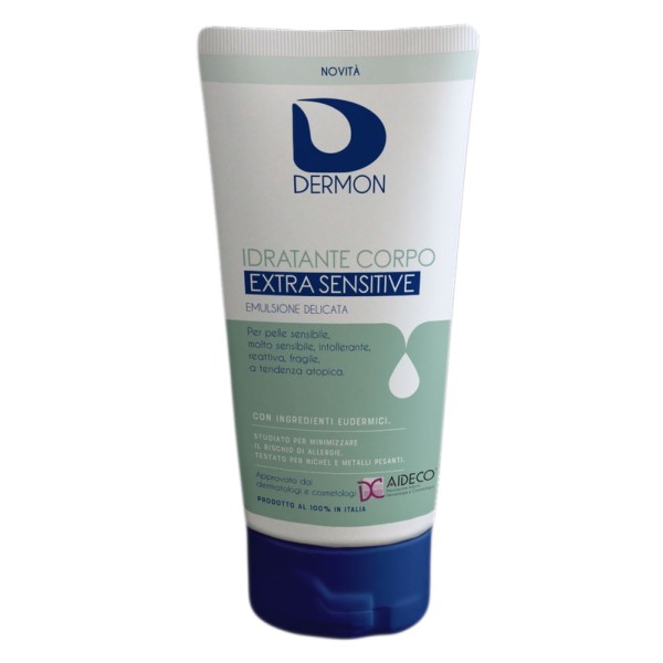 Dermon Idratante Corpo Extra Sensitive 200ml