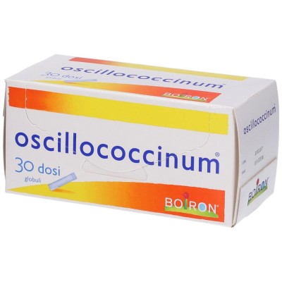 Oscillococcinum 30 Dosi Globuli