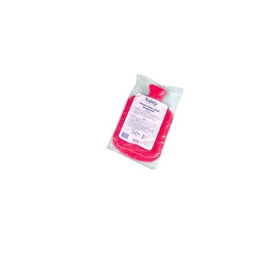 BORSA-ACQ.CALDA MONOL SAFETY