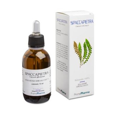 SPACCAPIETRA Sol.I/Alc.50mlPRP