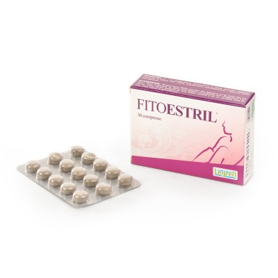 FITOESTRIL 30 compresse