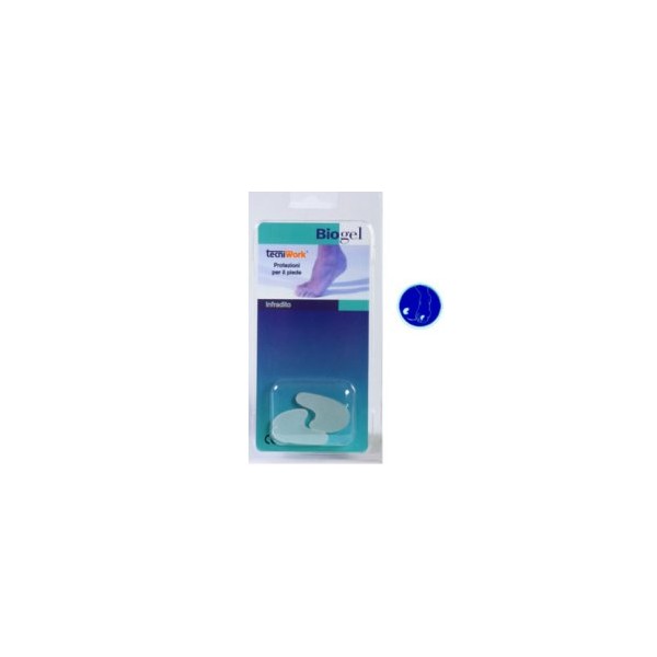 BIOGEL Infradito S 2pz