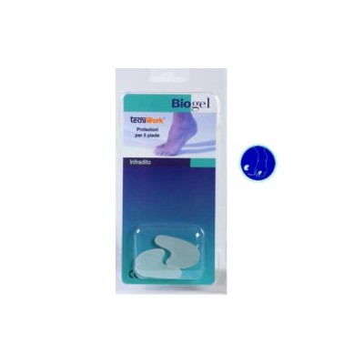 BIOGEL Infradito S 2pz