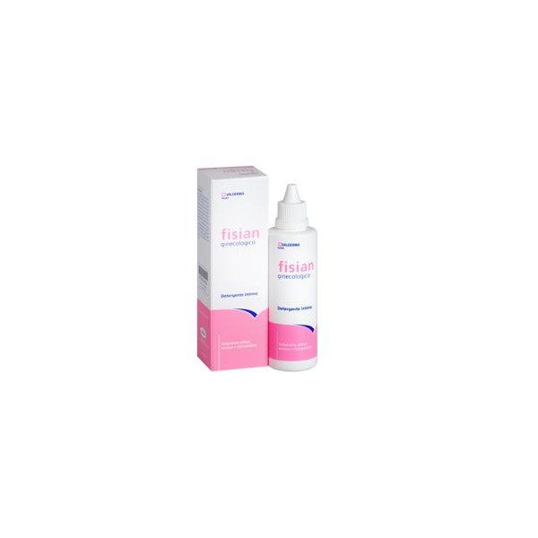 fisian ginecologico 125ml