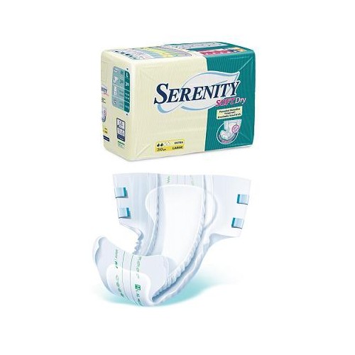 SERENITY Pann.Mut.S-D Sup.L 30