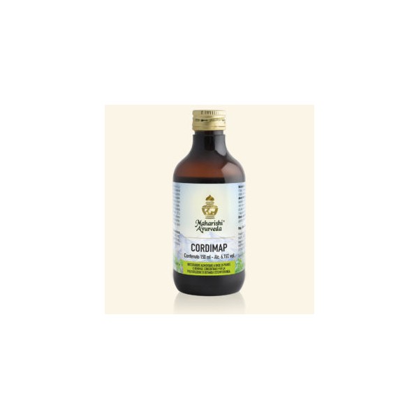 CORDIMAP Sciroppo 150ml