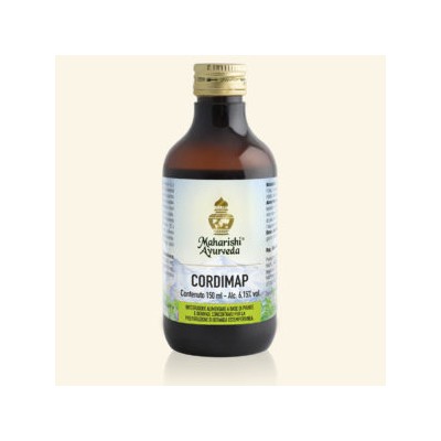 CORDIMAP Sciroppo 150ml