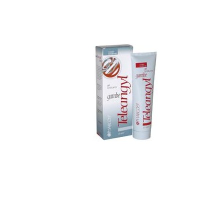 PHARCOS TELEANGYL GAMBE GEL 125 ML