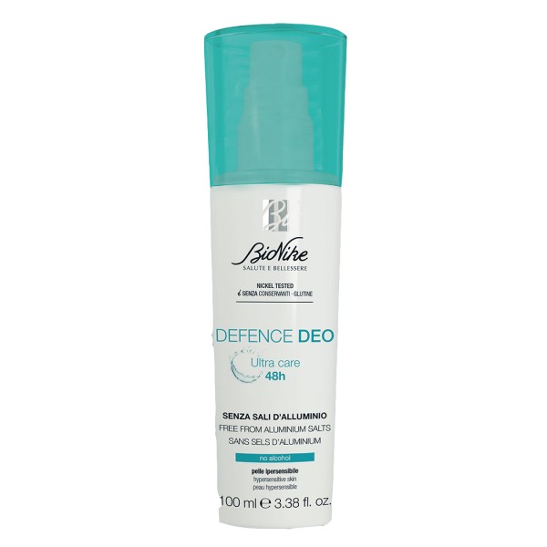 Defence Deo Ultra Care 48h Vapo 100ml