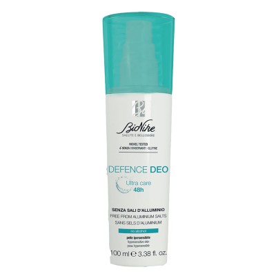 Defence Deo Ultra Care 48h Vapo 100ml
