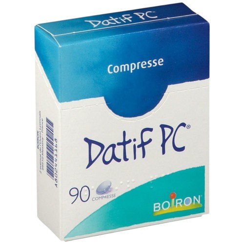 Datif PC 90 Compresse