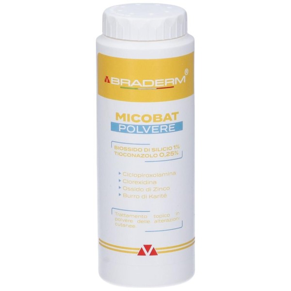 Micobat Polvere 75g