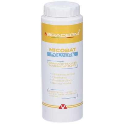 Micobat Polvere 75g