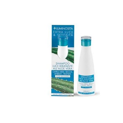 PLANTERS Sh.Idratante 200ml