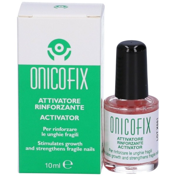 Onicofix Attivatore Rinforzante 10 ml