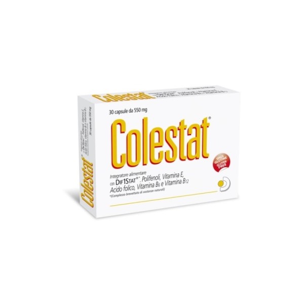 Colestat 30 Capsule