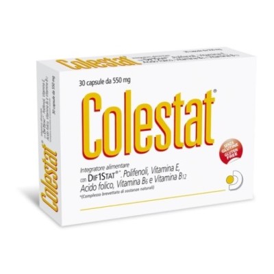 Colestat 30 Capsule