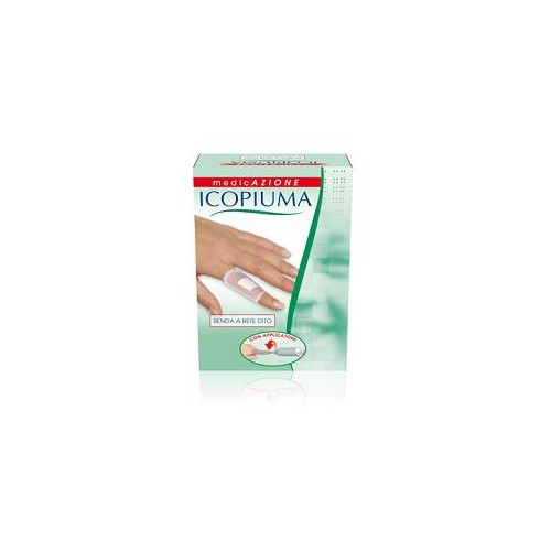 ICOPIUMA Rete Dito C/Appl.