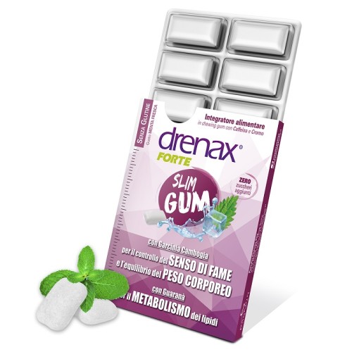Guaranà e Cromo. La Garcinia cambogia favorisce l&rsquo;equilib