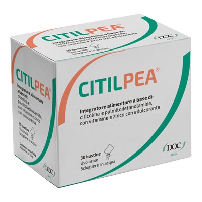 Citilpea 30 Bustine