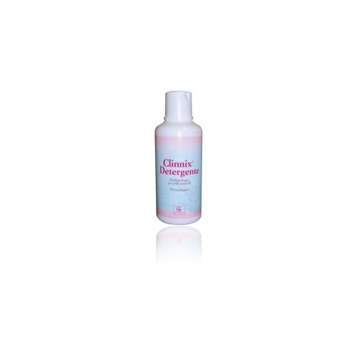 Clinnix Detergente Dermatologico 500 ml