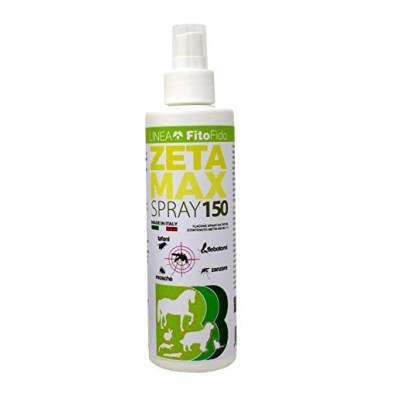 ZETAMAX Spray 150ml