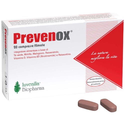 Prevenox 20 Compresse