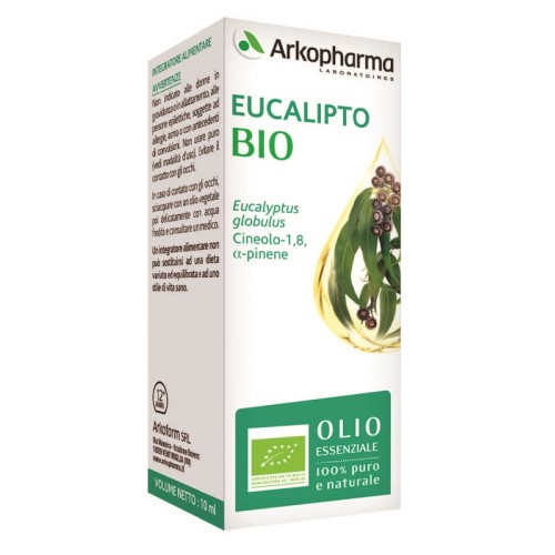 a vapore o tramite spremitura a freddo.  - Oli essenziali certific
