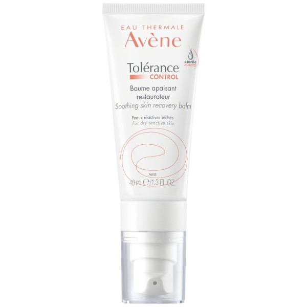 Tolerance Control Balsamo Lenitivo Riequilibrante 40 ml