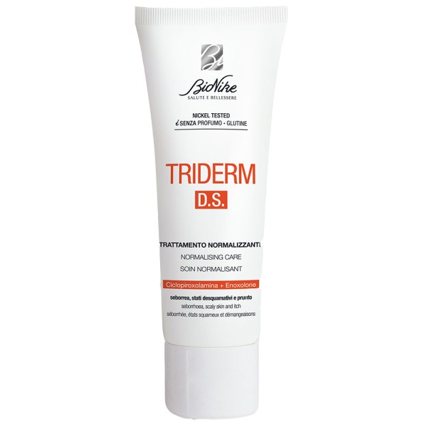Triderm DS Trattamento Normalizzante 50ml