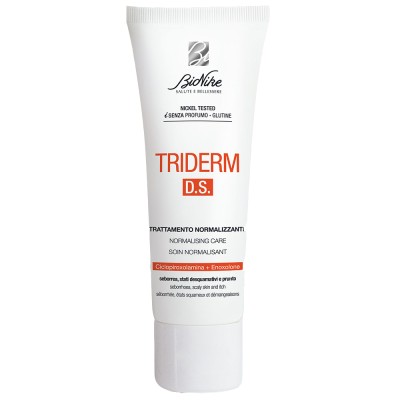Triderm DS Trattamento Normalizzante 50ml