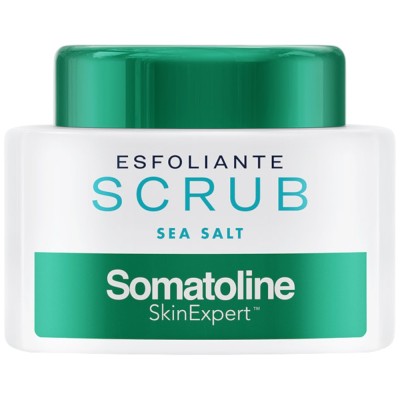 Somatoline SkinExpert Esfoliante Scrub Sea Salt 350 g