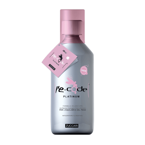 re-cod PLATINUM 500ml