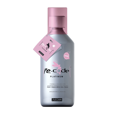 re-cod PLATINUM 500ml