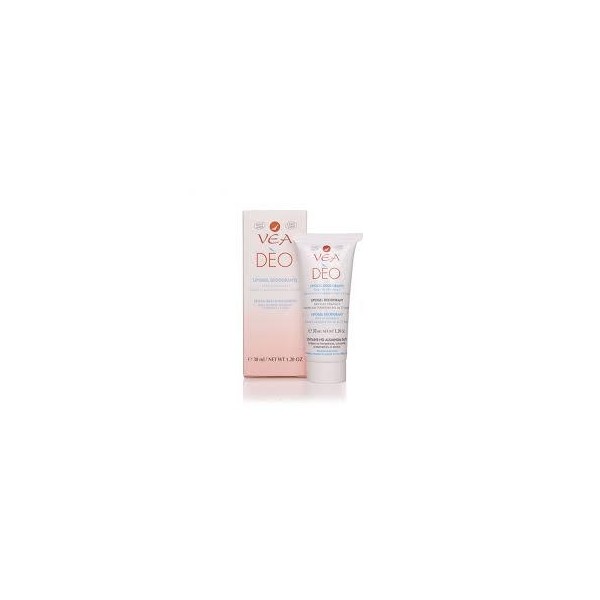 VEA Deo-Lipogel Deod.30ml