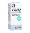 FLUOR D3 GOCCE 10 ML