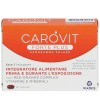 Carovit Forte Plus Programma Solare 30 Capsule