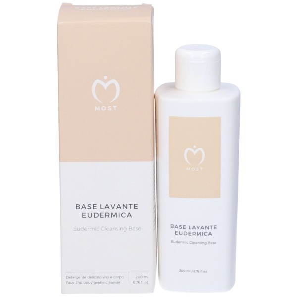 Base Lavante Eudermica 200 ml