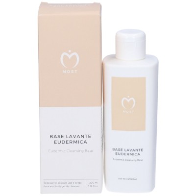 Base Lavante Eudermica 200 ml