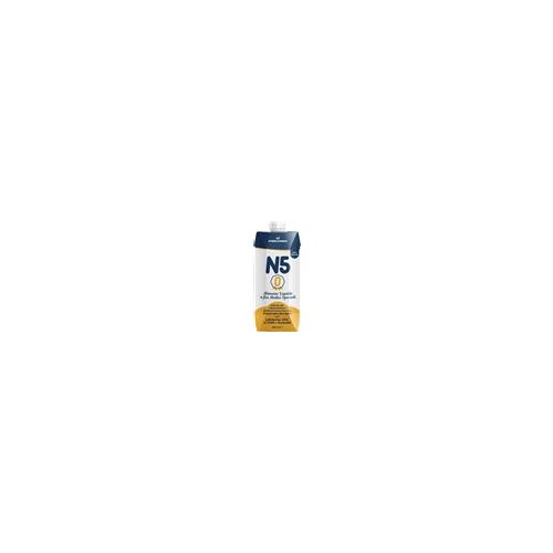 Alimento Liquido N5 Brick 500ml