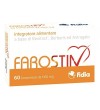 FAROSTIN 1100mg 60 Compresse