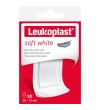 Leukoplast Soft White 10 Cerotti 3,8x7,2cm