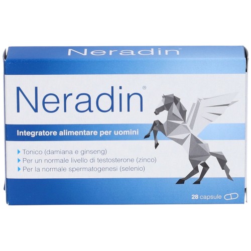 Neradin 28 Capsule