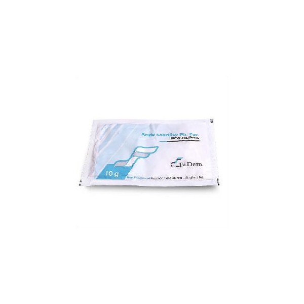 ACIDO-SALIC FADEM  BS 10GR