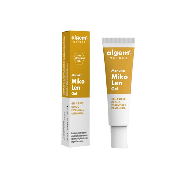 ALGEM MANUKA MIKO LEN GEL 15ML