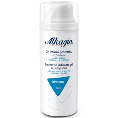 Alkagin Gel Intimo Protettivo Idratante 50ml