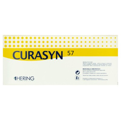 CURASYN  57  30 Cps