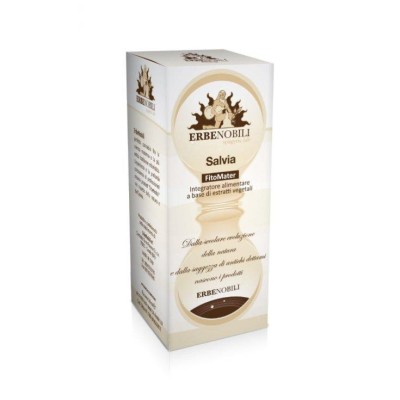 FITOMATER Salvia 50ml
