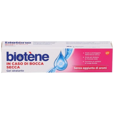 biotène Gel Idratante 50g