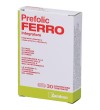 Prefolic Ferro 30 Compresse